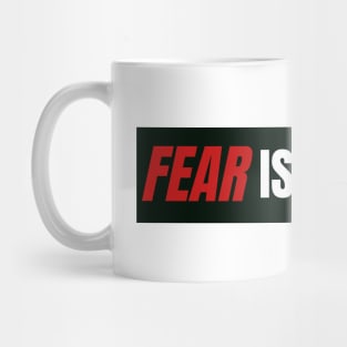 Fearless Mug